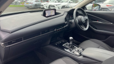 Mazda Cx-30 2.0 e-Skyactiv G MHEV SE-L 5dr Petrol Hatchback